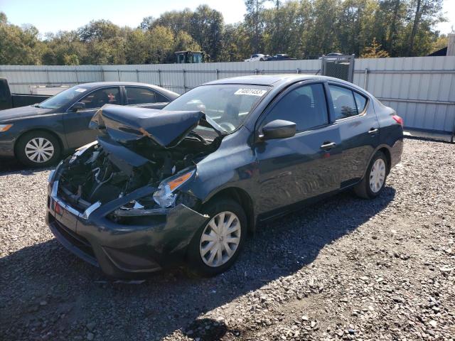 NISSAN VERSA 2016 3n1cn7ap5gl876646