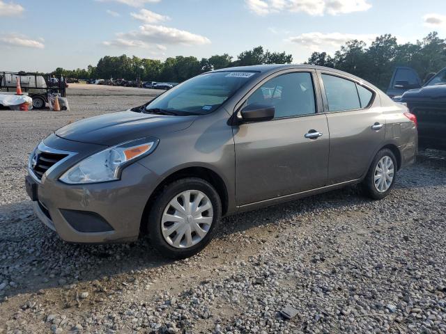 NISSAN VERSA 2016 3n1cn7ap5gl876999