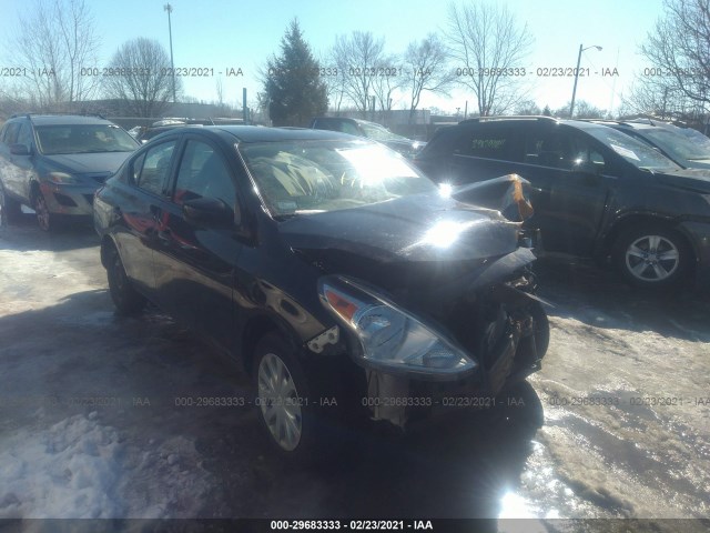 NISSAN VERSA 2016 3n1cn7ap5gl877523