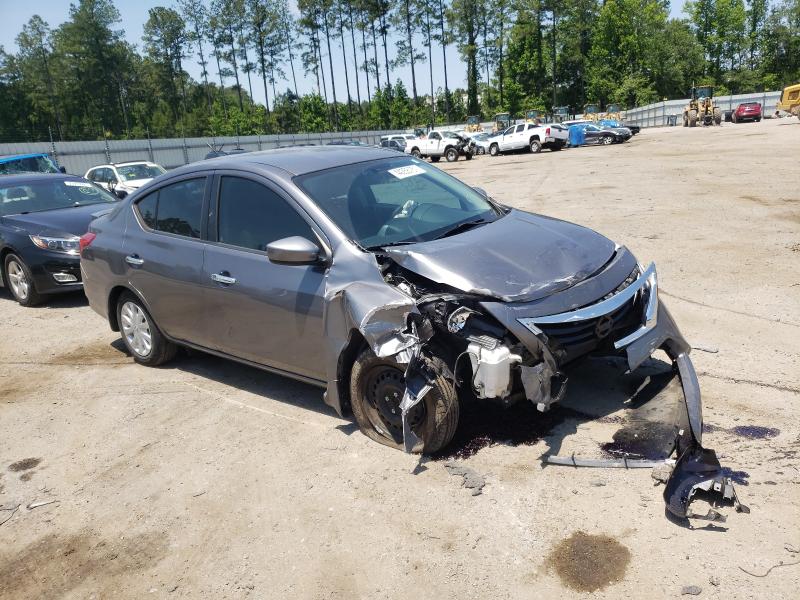 NISSAN VERSA 2016 3n1cn7ap5gl877828