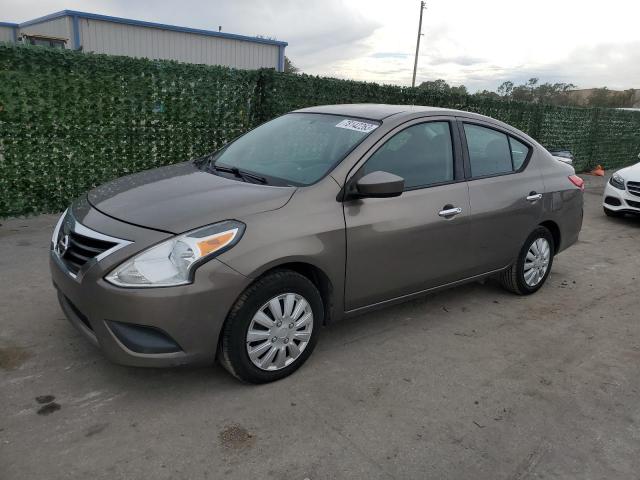 NISSAN VERSA 2016 3n1cn7ap5gl879224