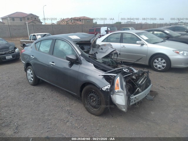 NISSAN VERSA 2016 3n1cn7ap5gl879451