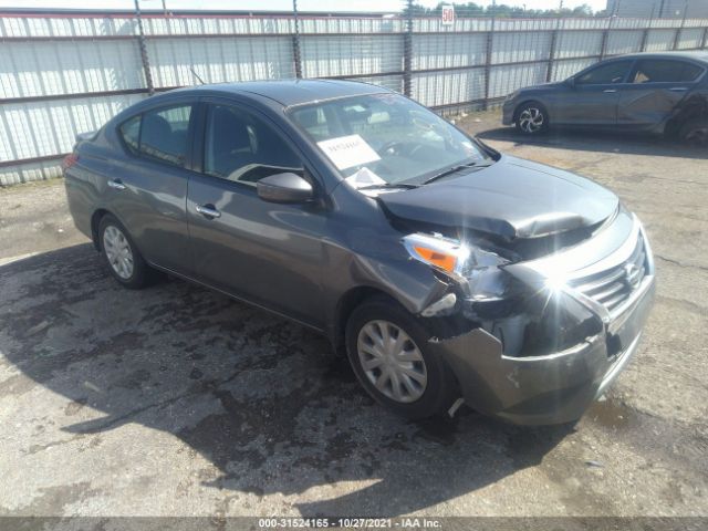 NISSAN VERSA 2016 3n1cn7ap5gl880406