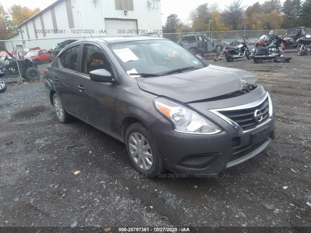 NISSAN VERSA 2016 3n1cn7ap5gl881555