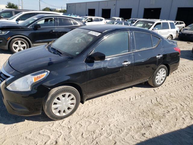 NISSAN VERSA 2016 3n1cn7ap5gl881667