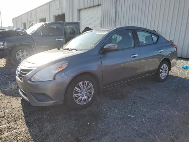 NISSAN VERSA S 2016 3n1cn7ap5gl881717