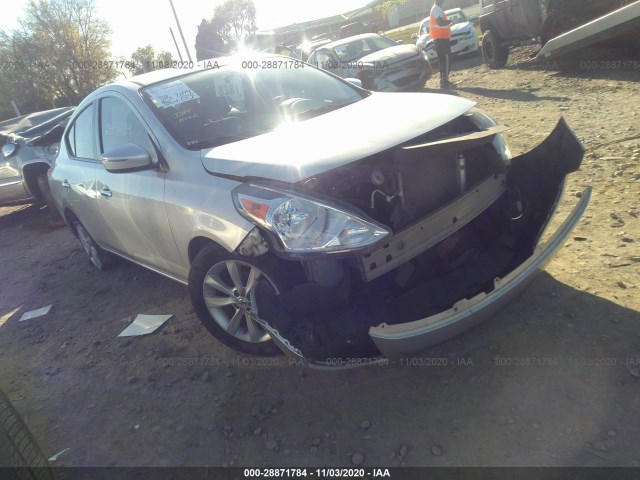 NISSAN VERSA 2016 3n1cn7ap5gl882253