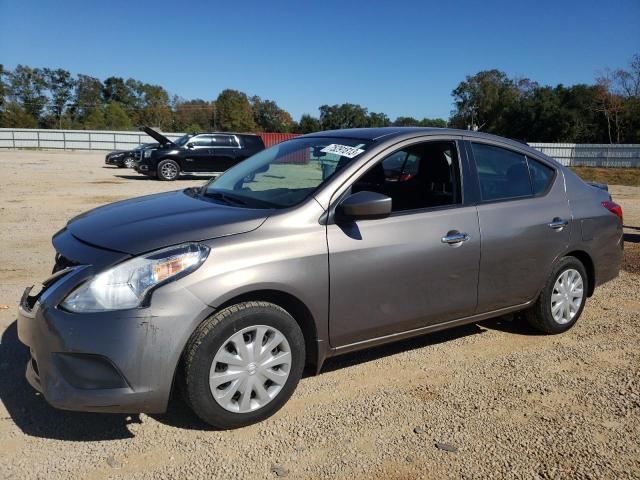 NISSAN VERSA 2016 3n1cn7ap5gl882432