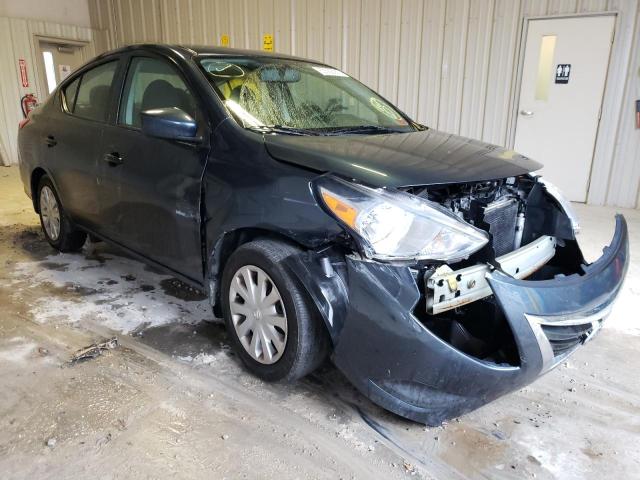 NISSAN VERSA S 2016 3n1cn7ap5gl883872