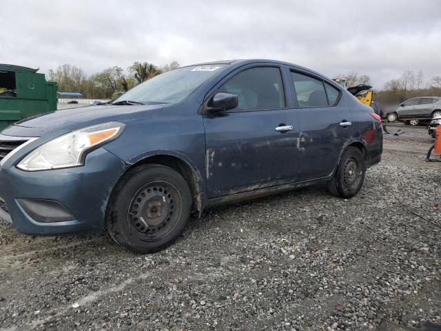 NISSAN VERSA 2016 3n1cn7ap5gl884696