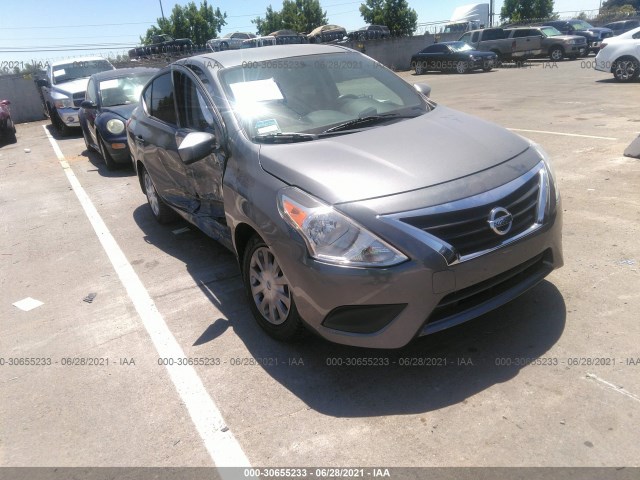 NISSAN VERSA 2016 3n1cn7ap5gl884732