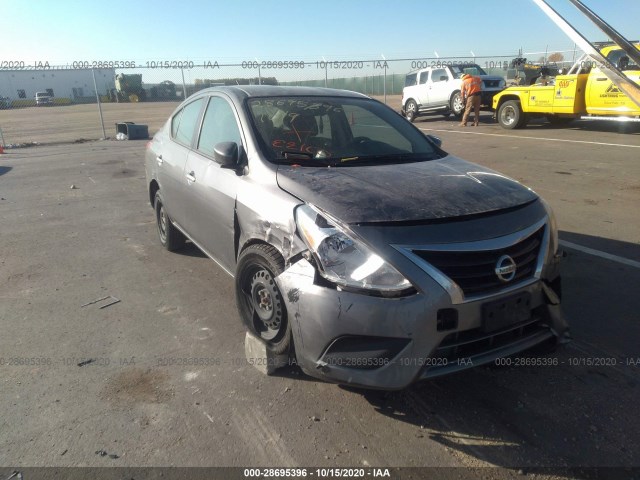 NISSAN VERSA 2016 3n1cn7ap5gl885895