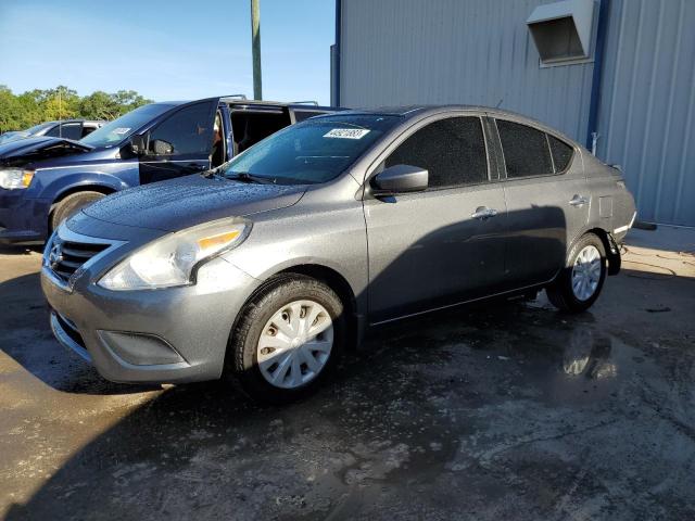 NISSAN VERSA S 2016 3n1cn7ap5gl886691