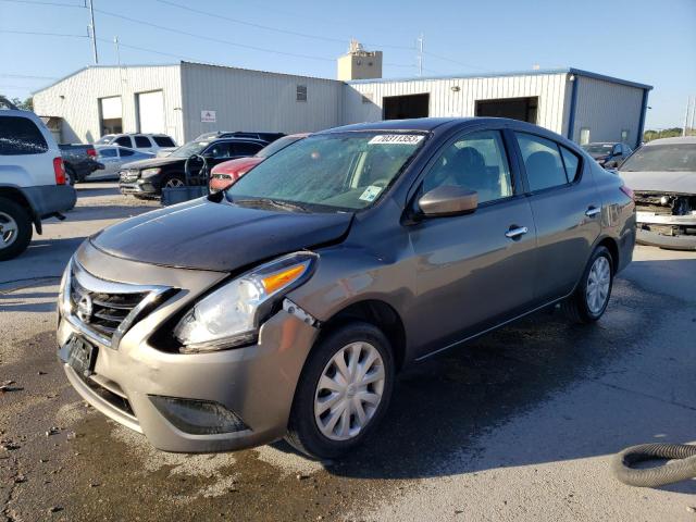 NISSAN VERSA S 2016 3n1cn7ap5gl888361