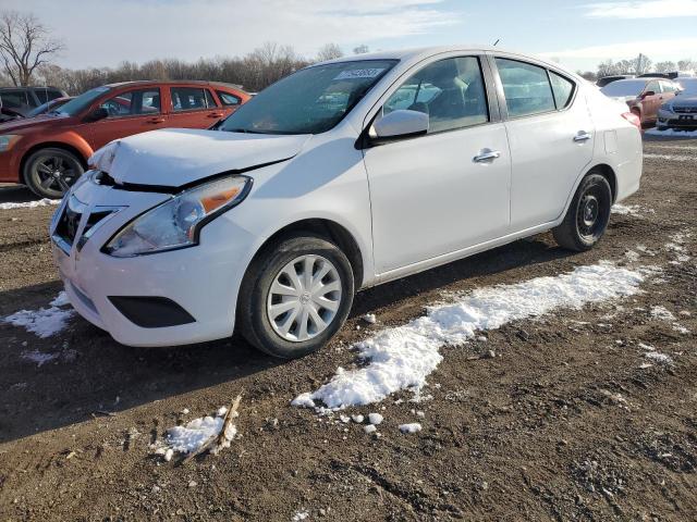 NISSAN VERSA 2016 3n1cn7ap5gl889400