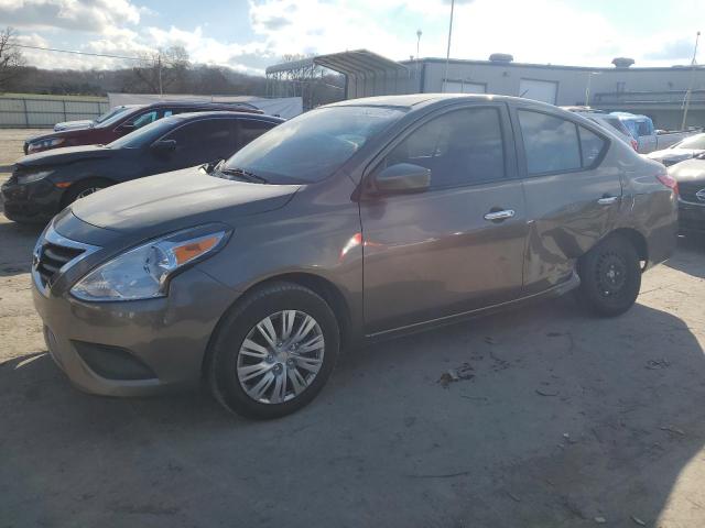 NISSAN VERSA 2016 3n1cn7ap5gl889428