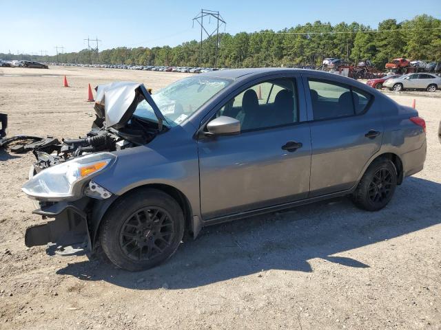 NISSAN VERSA 2016 3n1cn7ap5gl889574