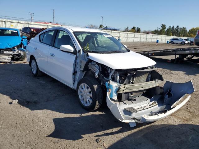 NISSAN VERSA S 2016 3n1cn7ap5gl890482