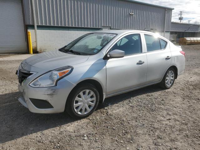 NISSAN VERSA S 2016 3n1cn7ap5gl891406