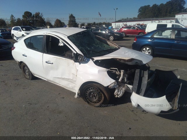 NISSAN VERSA 2016 3n1cn7ap5gl891471