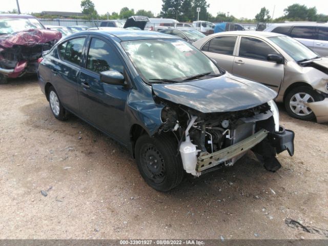 NISSAN VERSA 2016 3n1cn7ap5gl892295