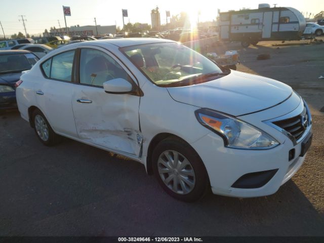 NISSAN VERSA 2016 3n1cn7ap5gl892393