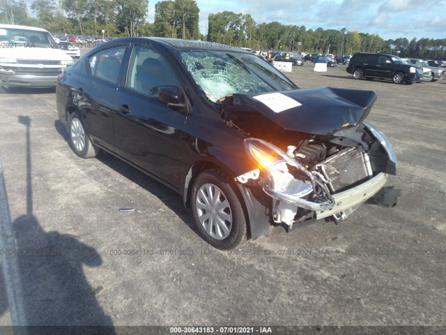 NISSAN VERSA 2016 3n1cn7ap5gl893172