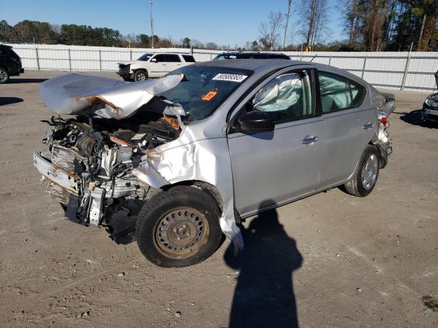 NISSAN VERSA 2016 3n1cn7ap5gl894225