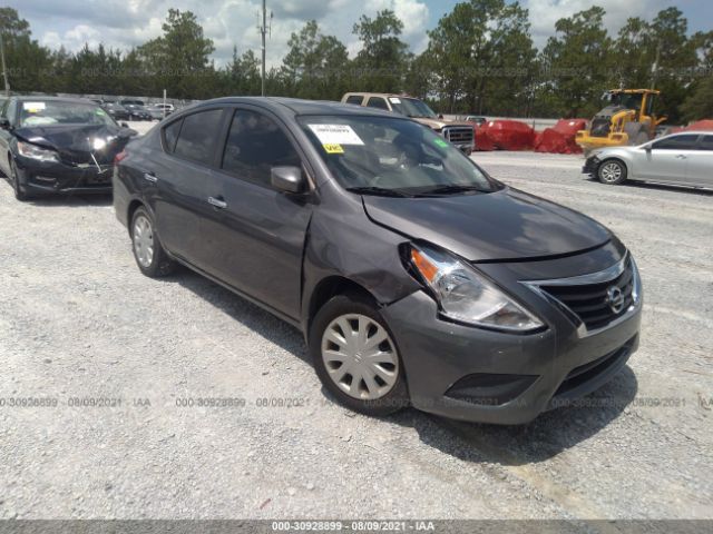 NISSAN VERSA 2016 3n1cn7ap5gl894452