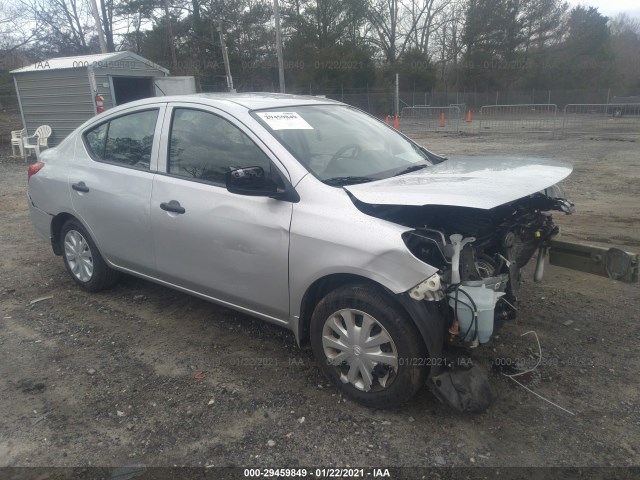 NISSAN VERSA 2016 3n1cn7ap5gl894502