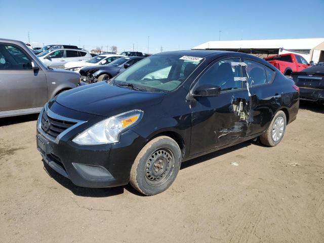 NISSAN VERSA 2016 3n1cn7ap5gl895875