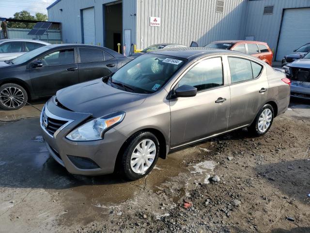 NISSAN VERSA 2016 3n1cn7ap5gl898341