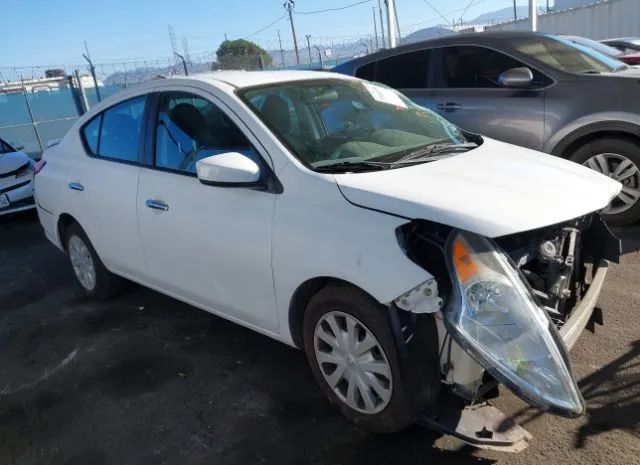 NISSAN VERSA 2016 3n1cn7ap5gl898498