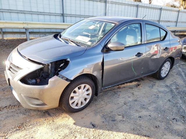 NISSAN VERSA 2016 3n1cn7ap5gl899862