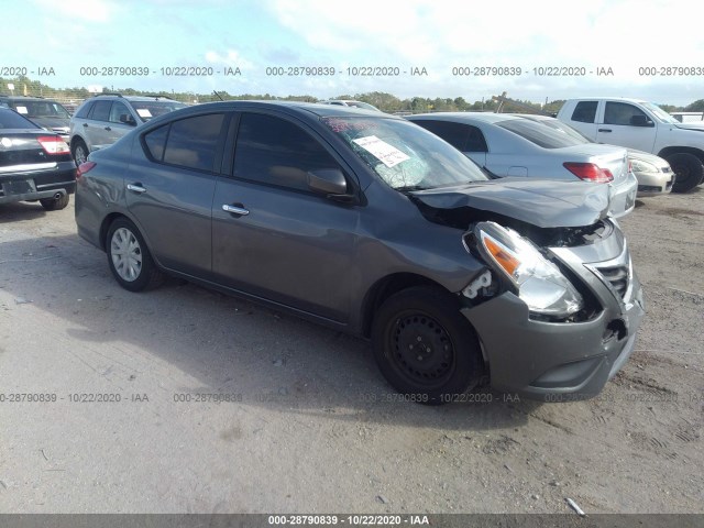 NISSAN VERSA 2016 3n1cn7ap5gl900377