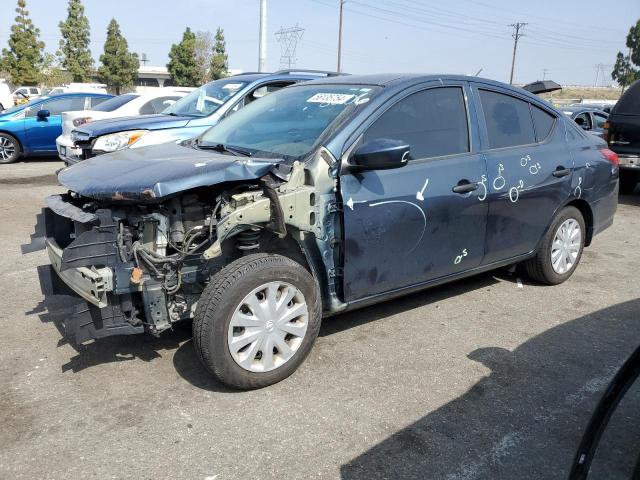 NISSAN VERSA 2016 3n1cn7ap5gl900654