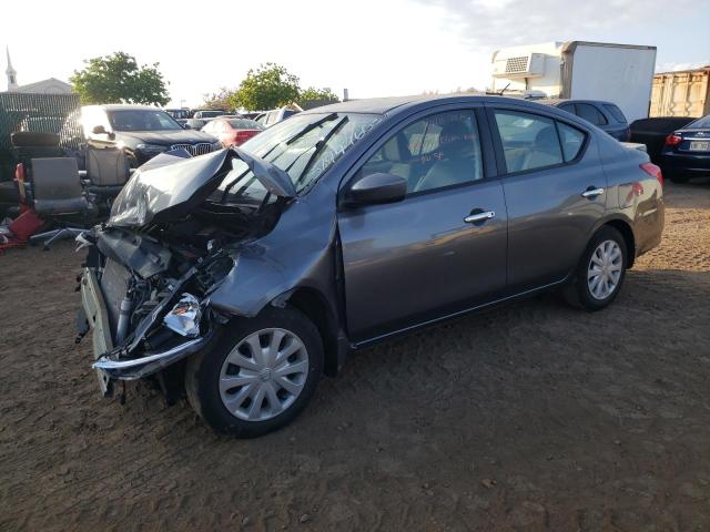 NISSAN VERSA S 2016 3n1cn7ap5gl900752