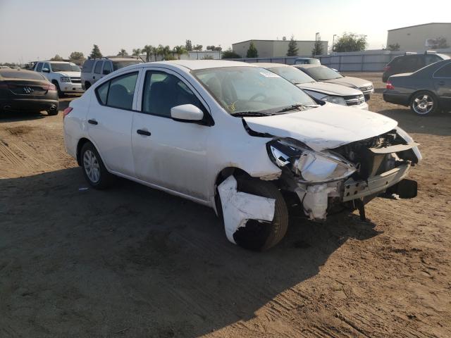 NISSAN VERSA S 2016 3n1cn7ap5gl904655