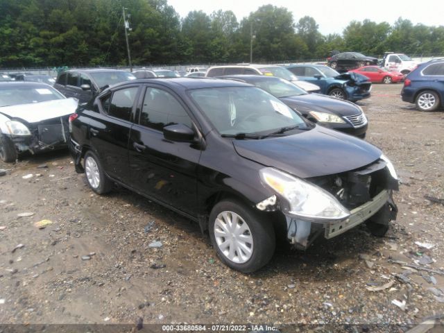 NISSAN VERSA 2016 3n1cn7ap5gl908298