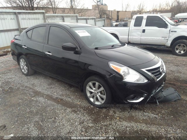 NISSAN VERSA 2016 3n1cn7ap5gl908883