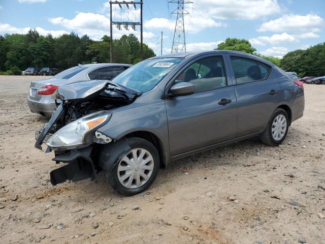 NISSAN VERSA 2016 3n1cn7ap5gl910441