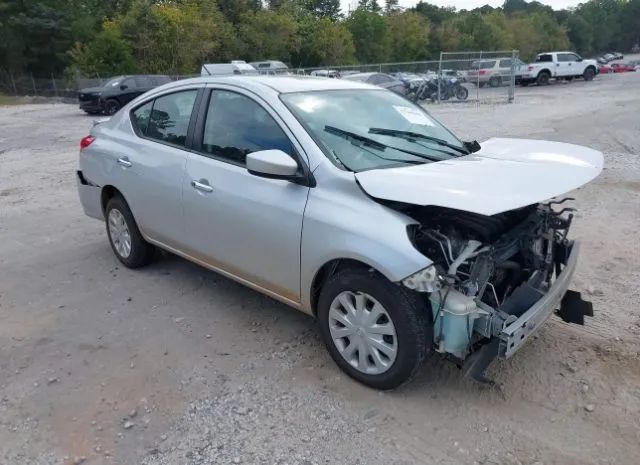 NISSAN VERSA 2016 3n1cn7ap5gl913808