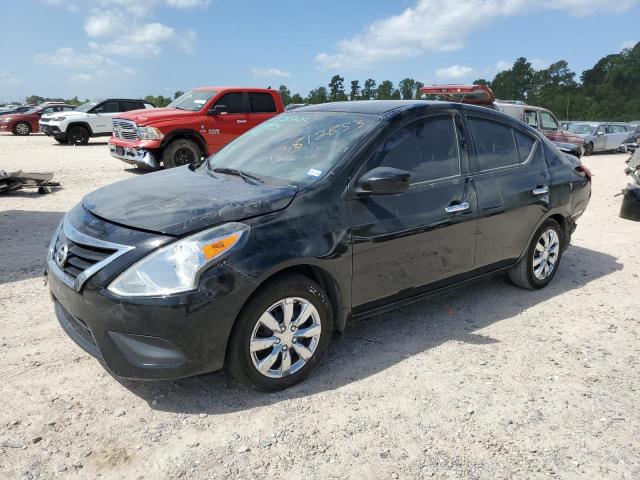 NISSAN VERSA S 2016 3n1cn7ap5gl914649