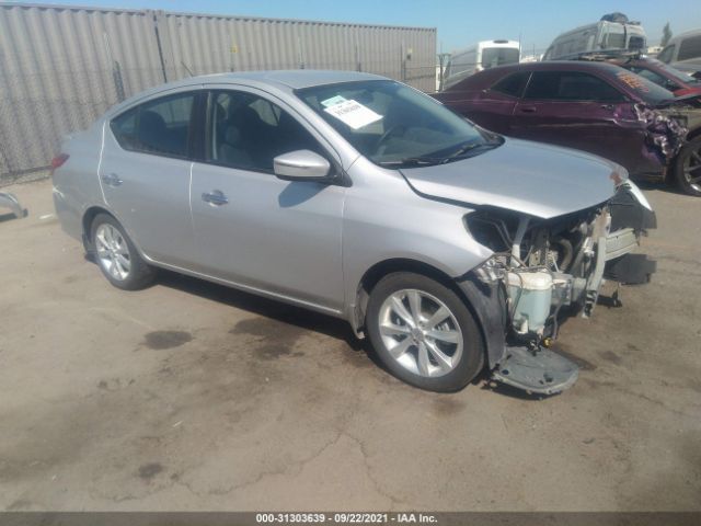 NISSAN VERSA 2016 3n1cn7ap5gl914845