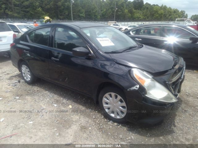 NISSAN VERSA 2016 3n1cn7ap5gl915543