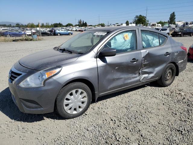 NISSAN VERSA 2016 3n1cn7ap5gl915641