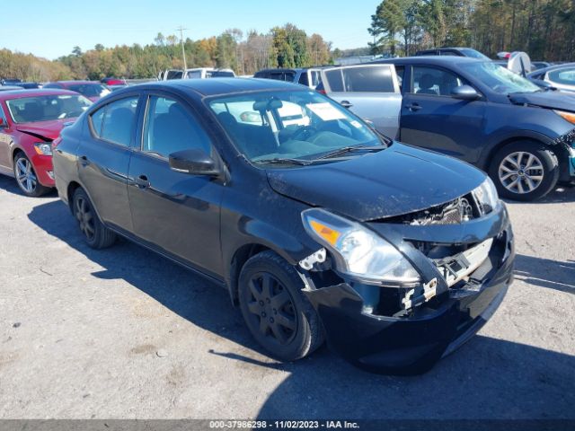 NISSAN VERSA 2016 3n1cn7ap5gl915946