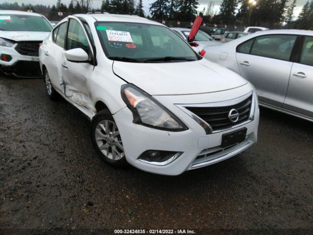 NISSAN VERSA 2016 3n1cn7ap5gl917941