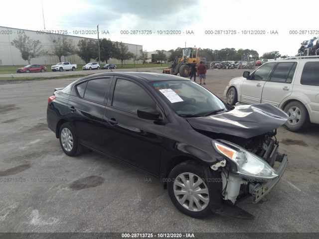 NISSAN VERSA 2016 3n1cn7ap5gl918264