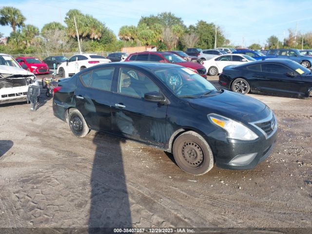 NISSAN VERSA 2017 3n1cn7ap5hk407208